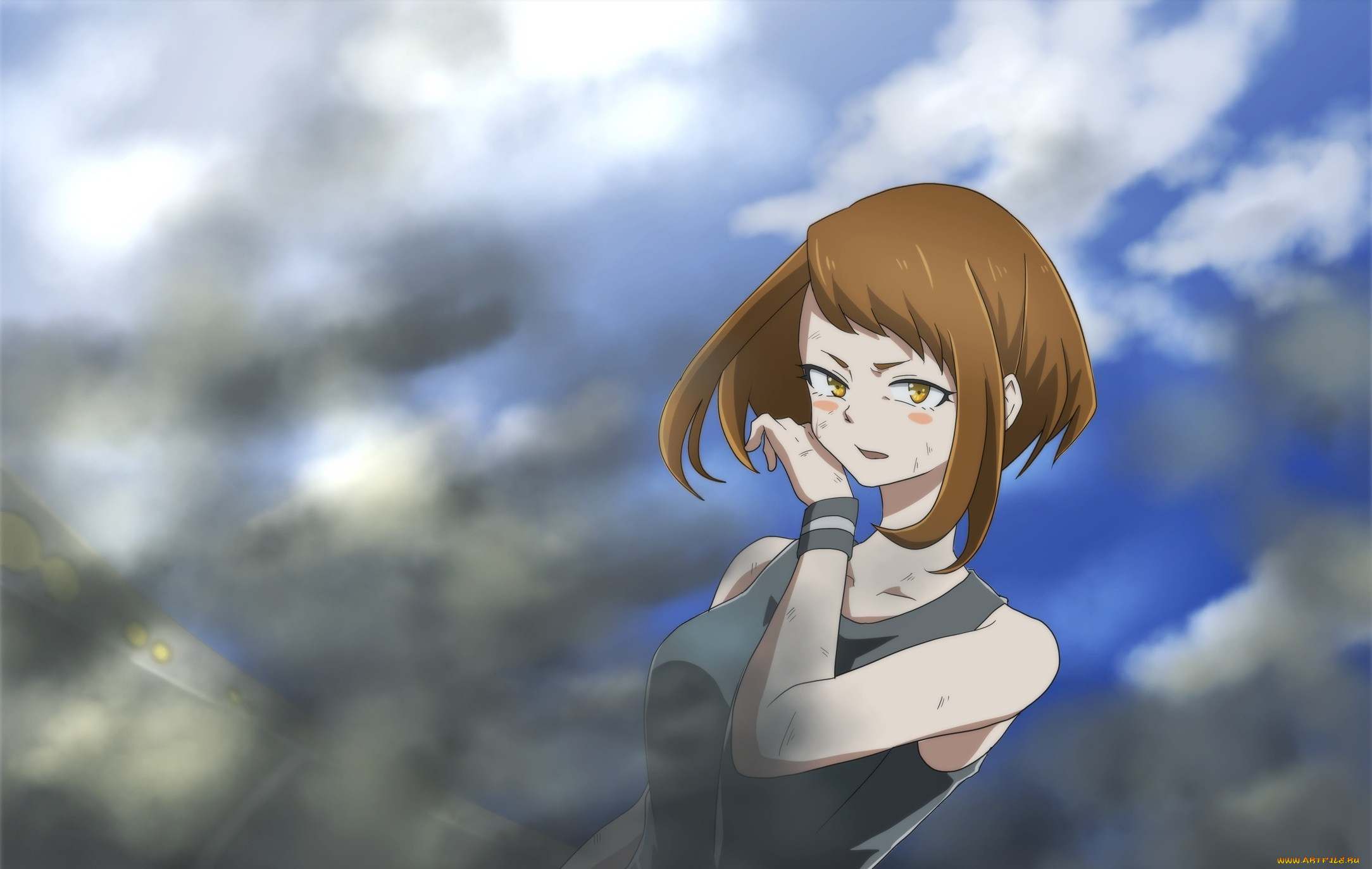 , boku no hero academia, , , 